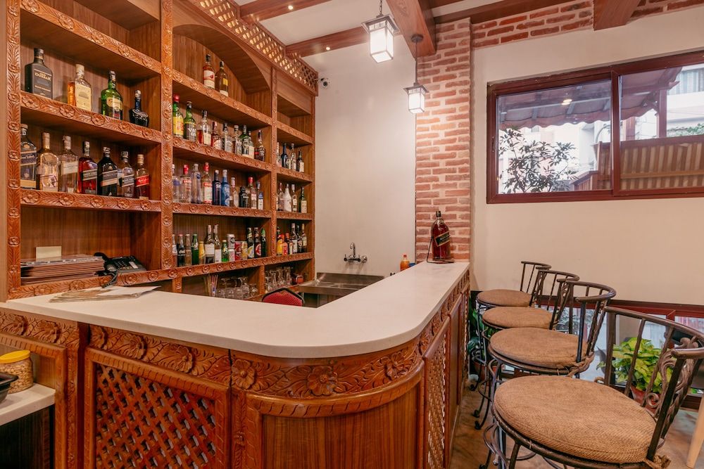 undefined Hotel Manang 7