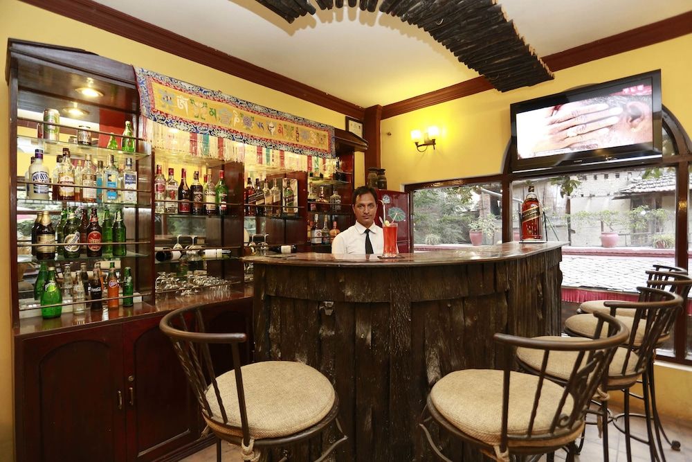 undefined Hotel Manang 8