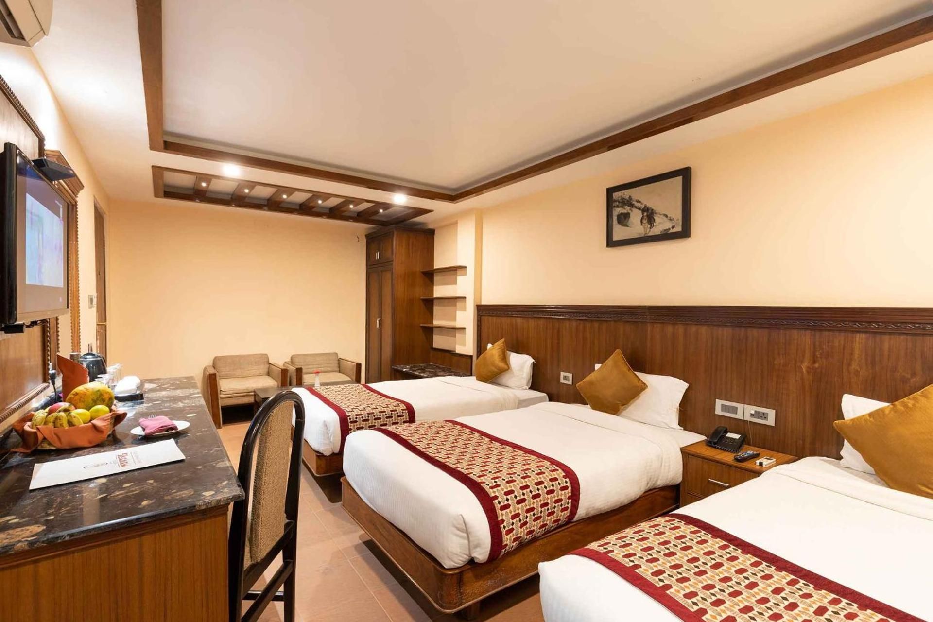 undefined Hotel Manang 7