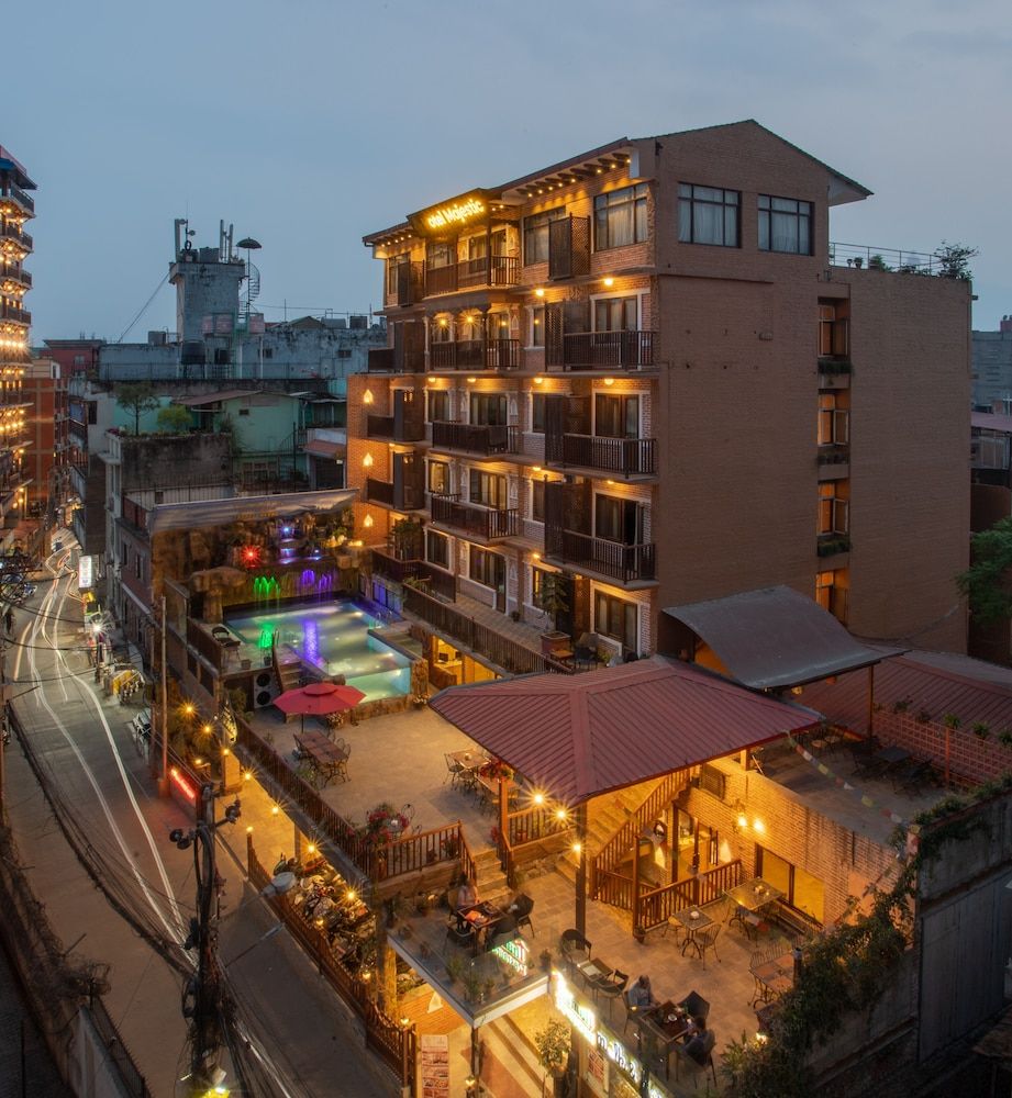 undefined Hotel Manang 5