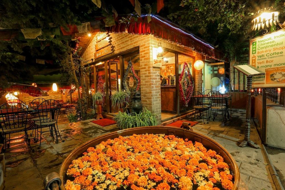 undefined Hotel Manang 2