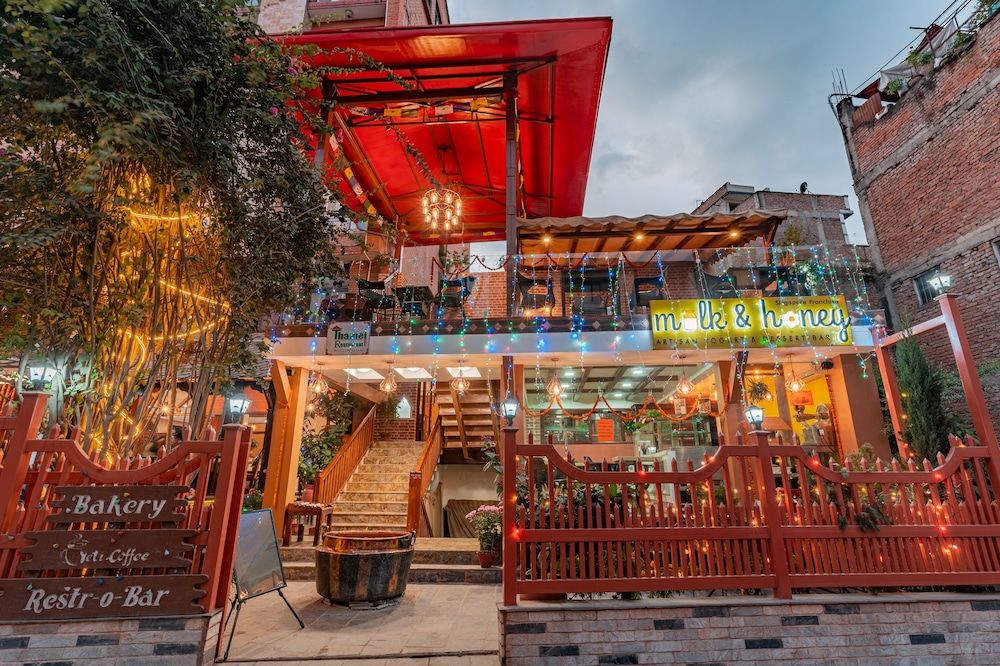 undefined Hotel Manang 3