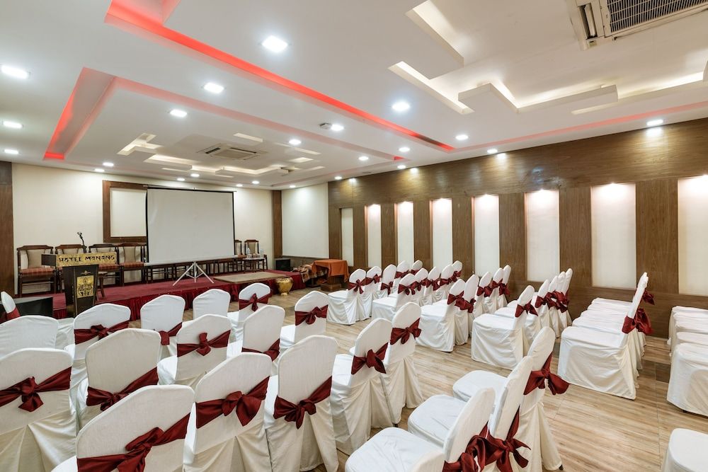 undefined Hotel Manang 10