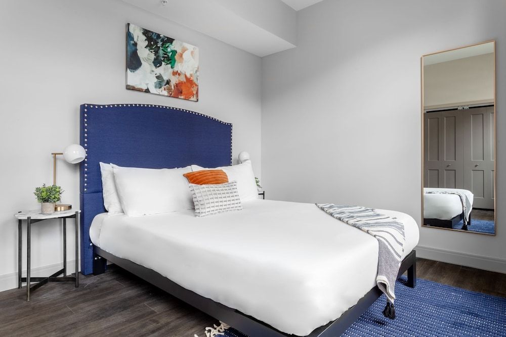 Standard Apartment, 2 Bedrooms (2 Bedrooms)