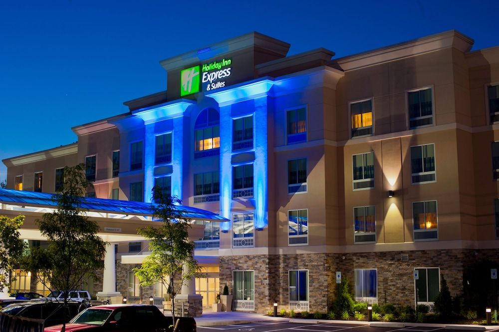undefined Holiday Inn Express & Suites Columbus - Easton Area by IHG 2