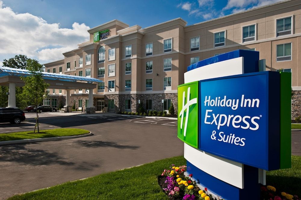 undefined Holiday Inn Express & Suites Columbus - Easton Area by IHG 3