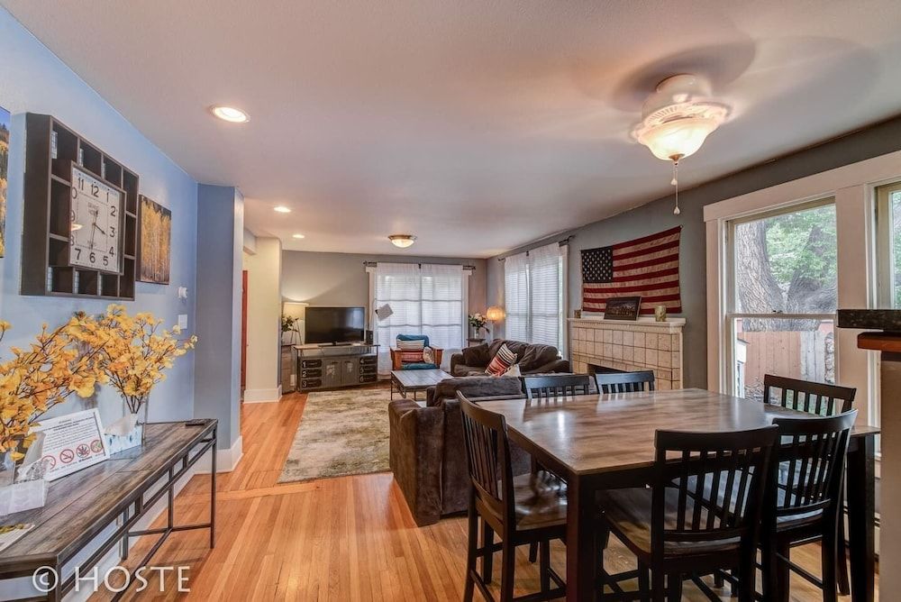House (3 Bedrooms)