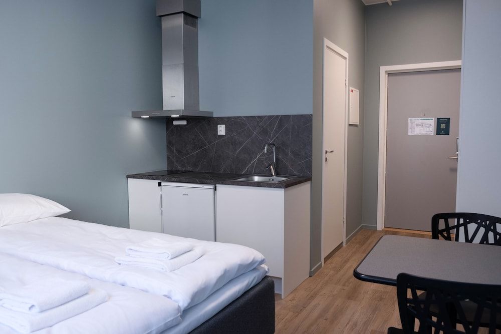 undefined Anker Apartment – Grünerløkka 2