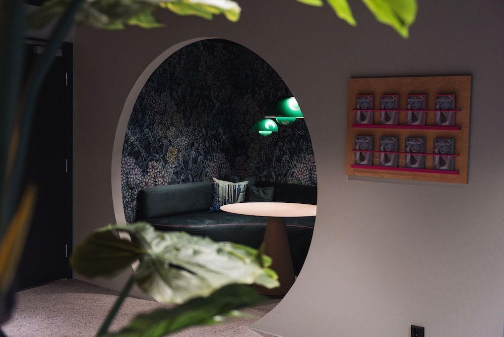 undefined Anker Apartment – Grünerløkka 4