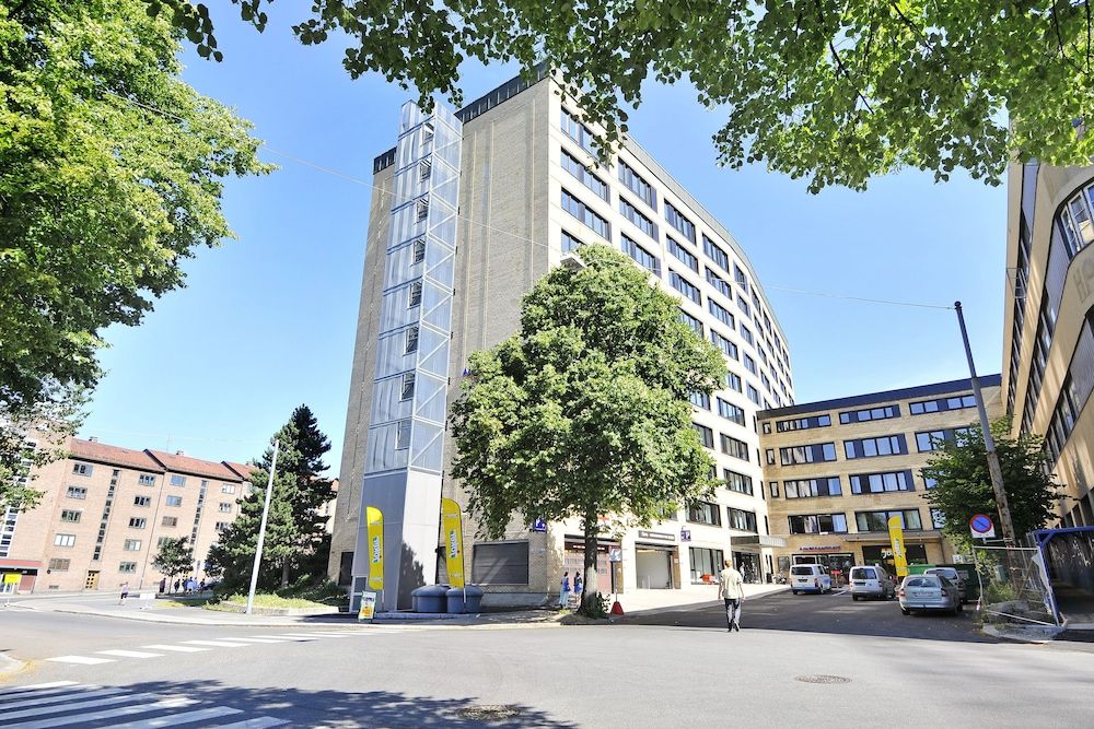 undefined Anker Apartment – Grünerløkka