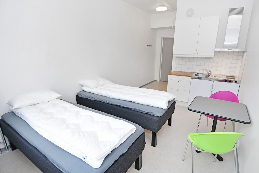 undefined Anker Apartment – Grünerløkka 9