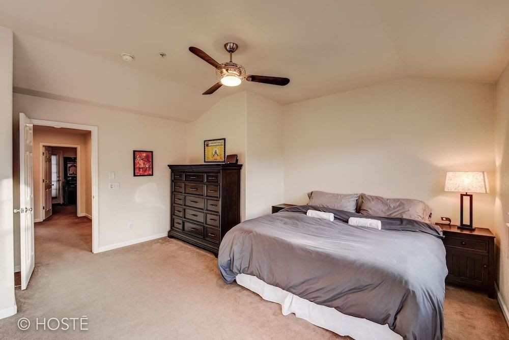 Villa (2 Bedrooms)
