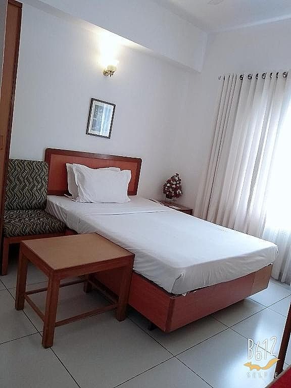 Abad Metro Standard Double Room