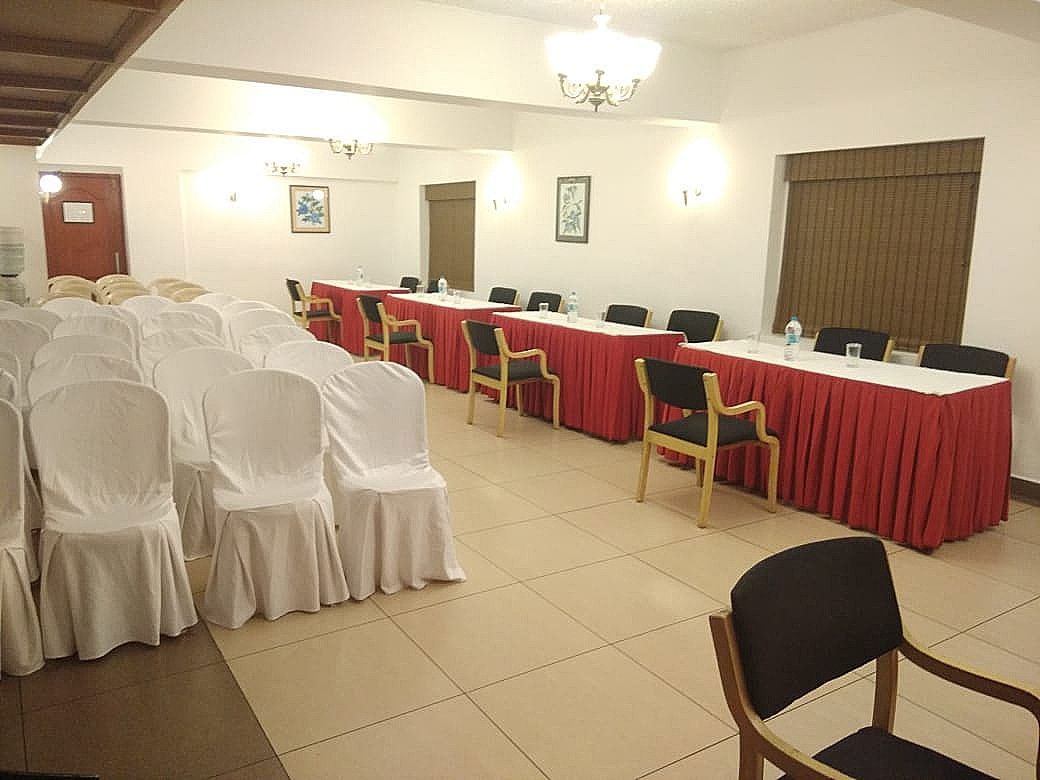 Business Centre