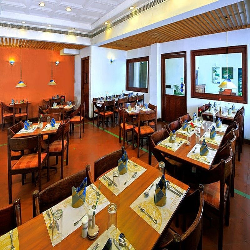 Food & Dining