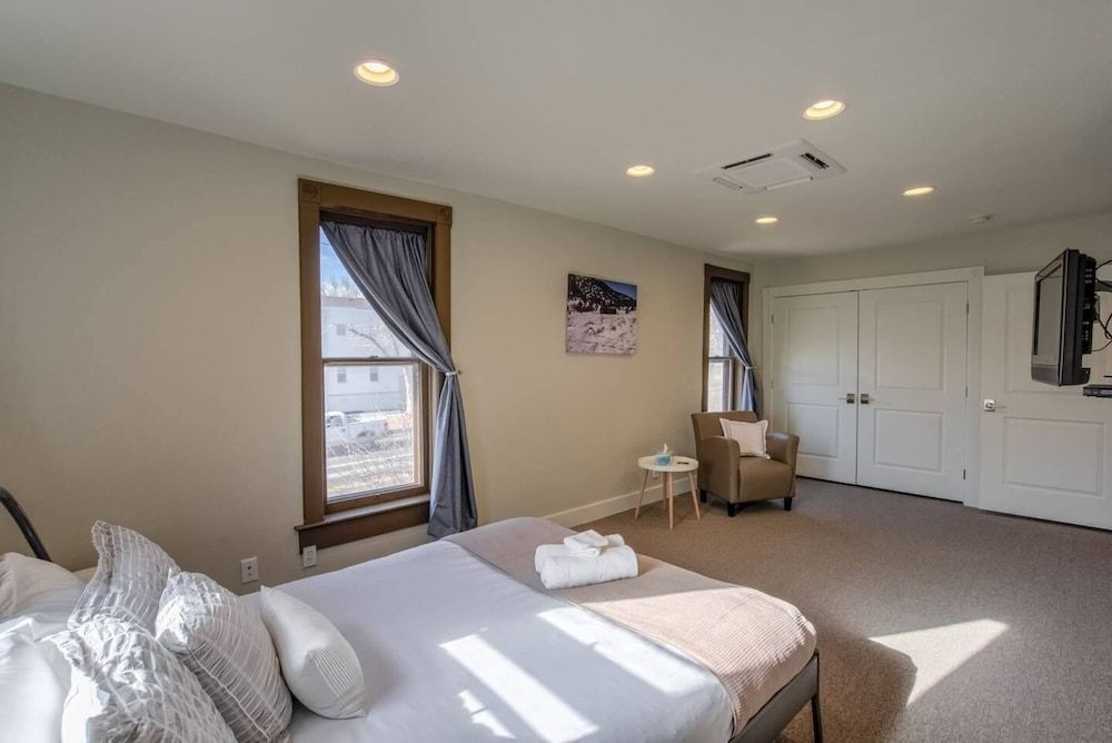 Apartment (1 Bedroom)