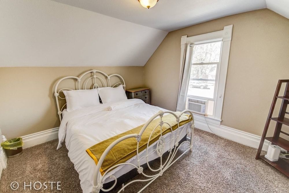 House (3 Bedrooms)