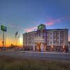 Holiday Inn Express Hotel & Suites Elk City by IHG