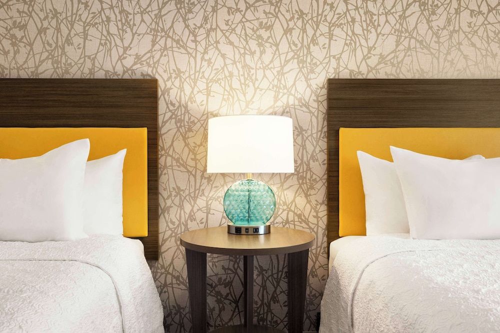 Studio Suite, 2 Queen Beds