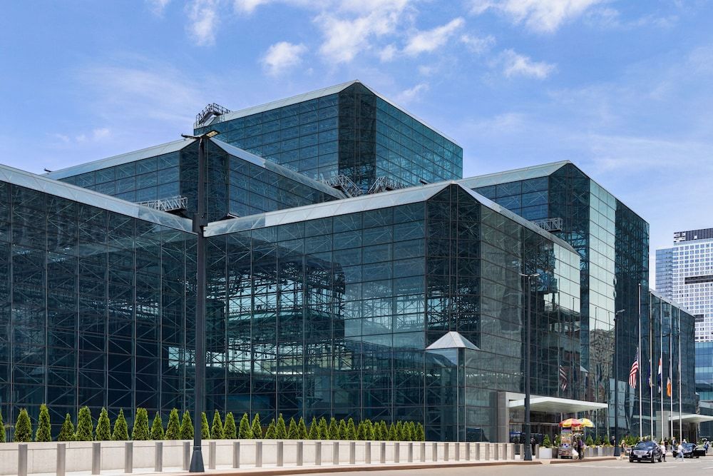 undefined Holiday Inn Express New York - Manhattan West Side by IHG 2