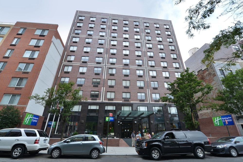undefined Holiday Inn Express New York - Manhattan West Side by IHG 3