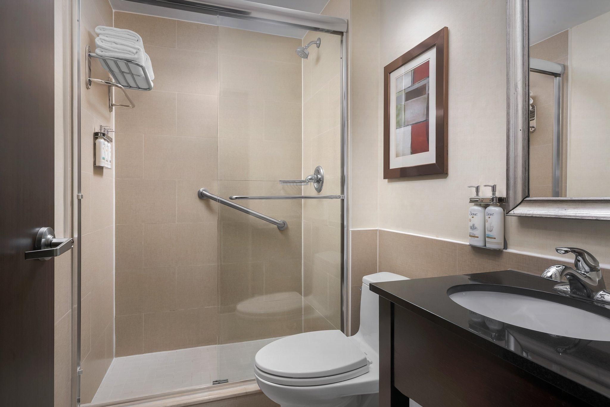 undefined Holiday Inn Express New York - Manhattan West Side by IHG 9