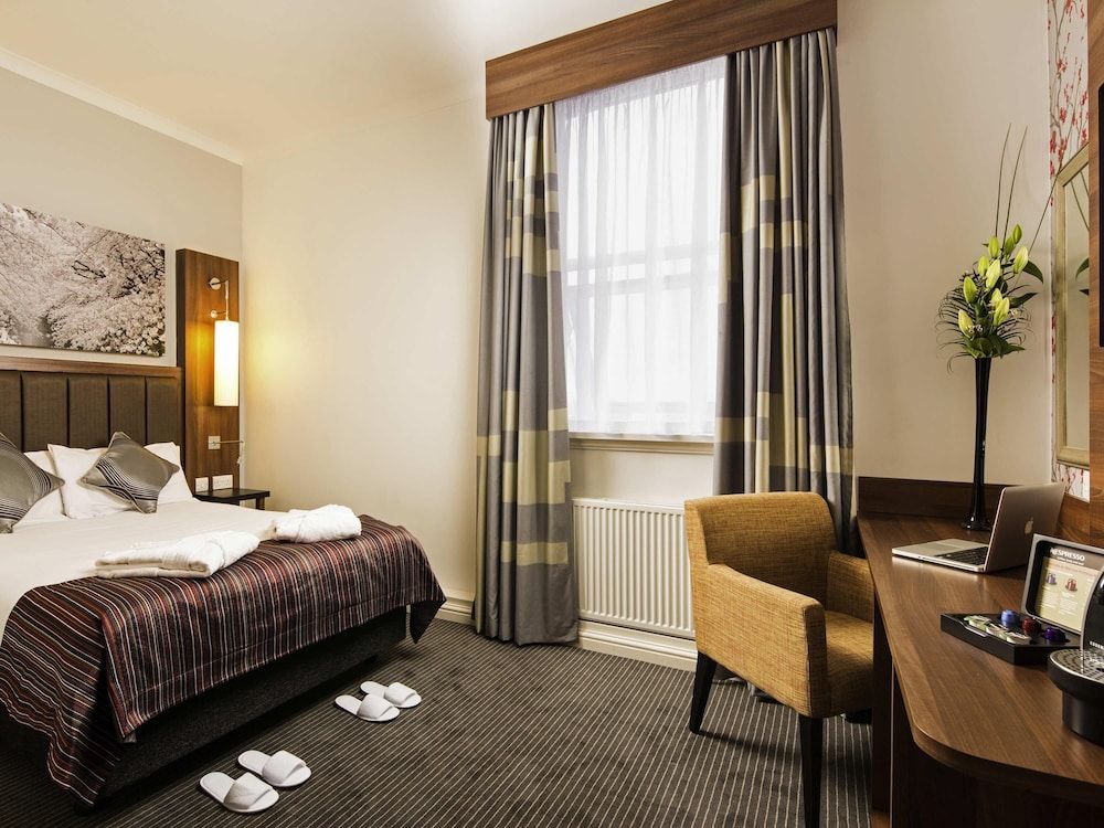 Superior Double Room, 1 Double Bed
