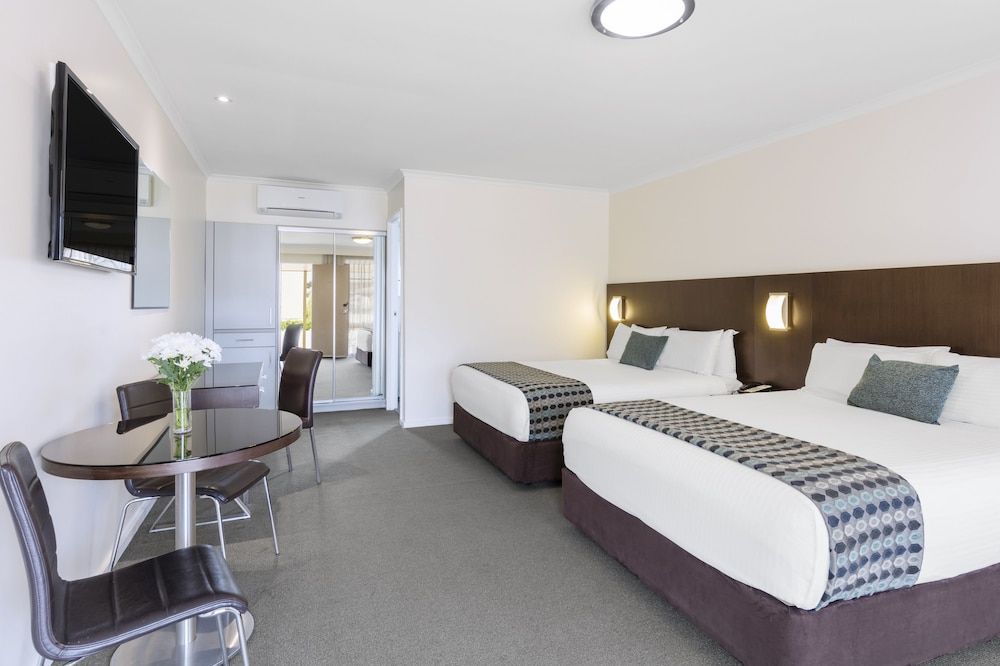 Superior Room, 2 Queen Beds