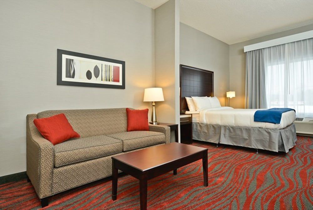 Standard Room, 1 Queen Bed, Accessible (Communication, Accessible Tub)