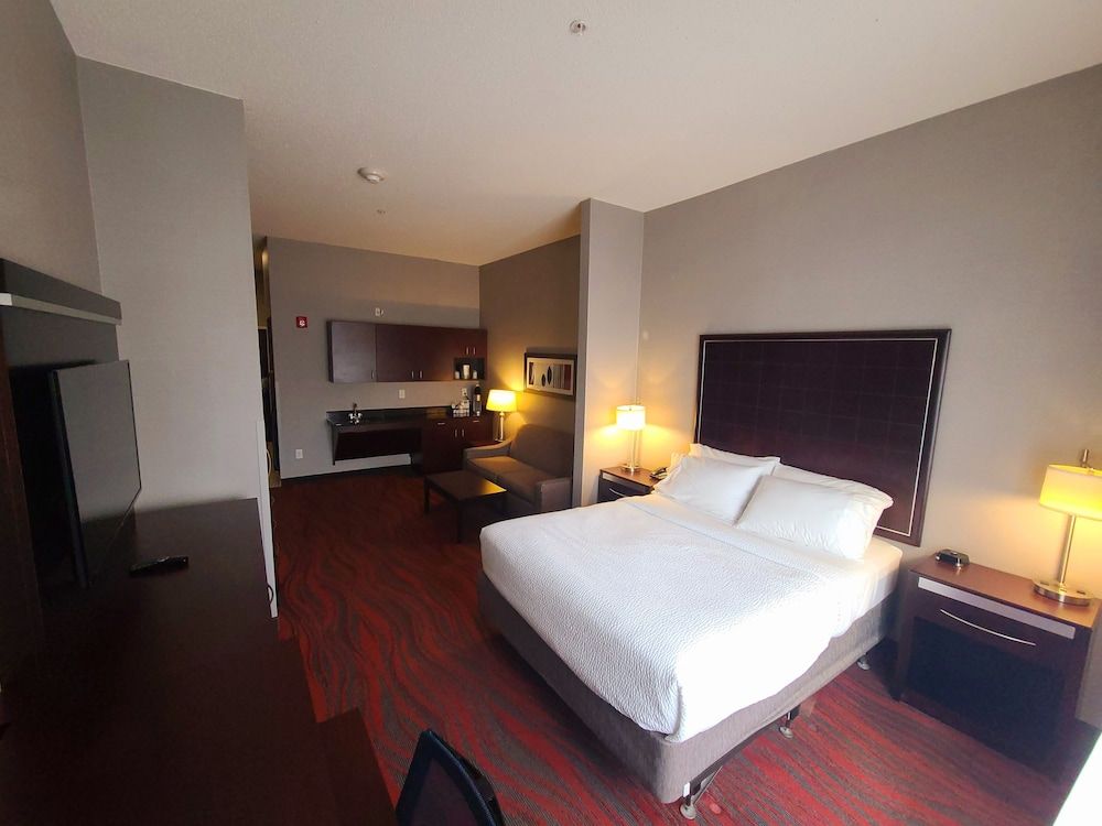Standard Room, 1 Queen Bed, Accessible (Communication, Accessible Tub)