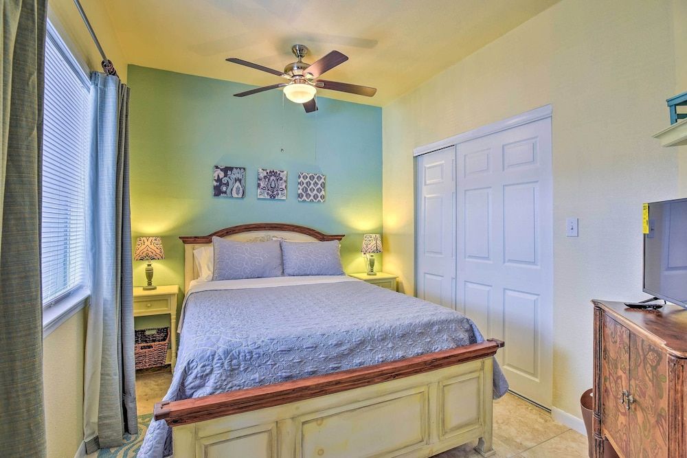 Apartment (1 Bedroom)