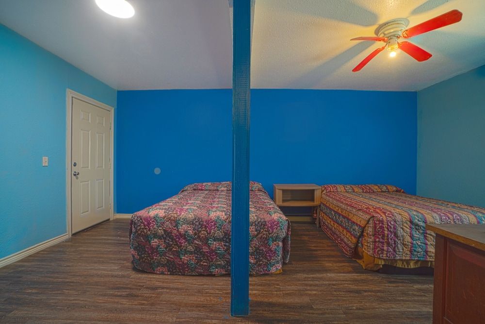 Room, 2 Queen Beds
