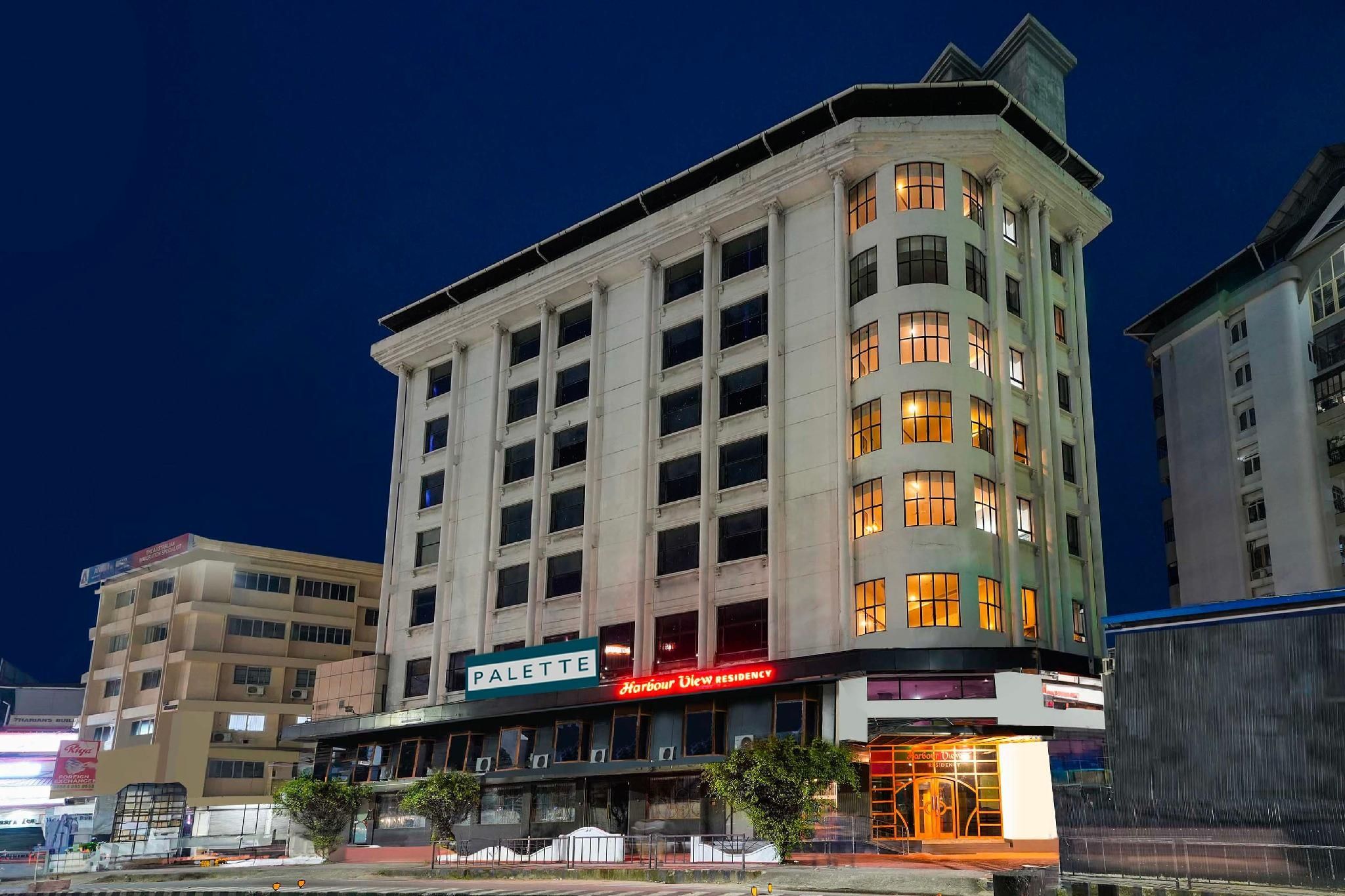 undefined Palette MG Road Ernakulam 10