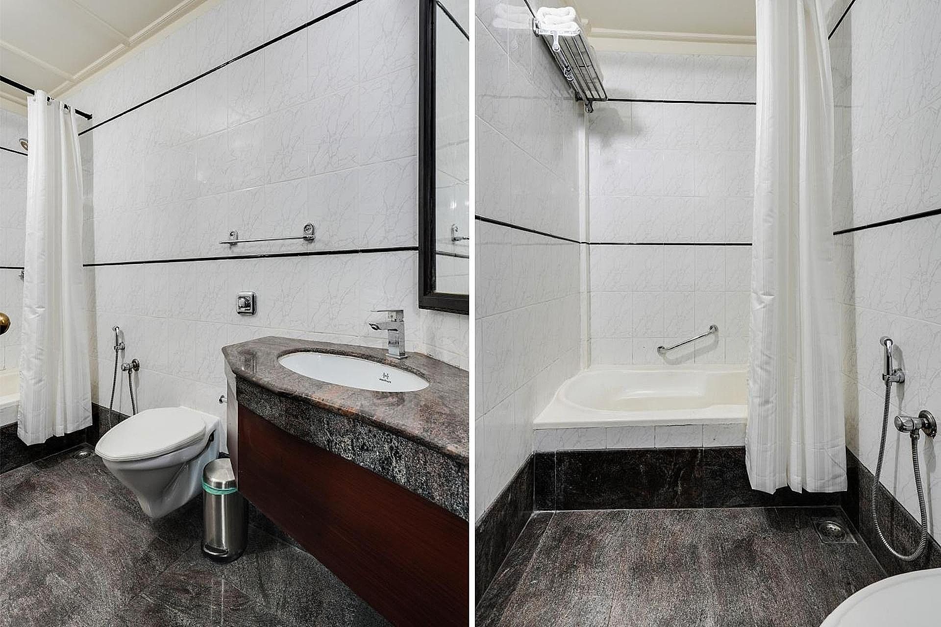 Palette MG Road Ernakulam Formerly Harbour View Residency Classic 2