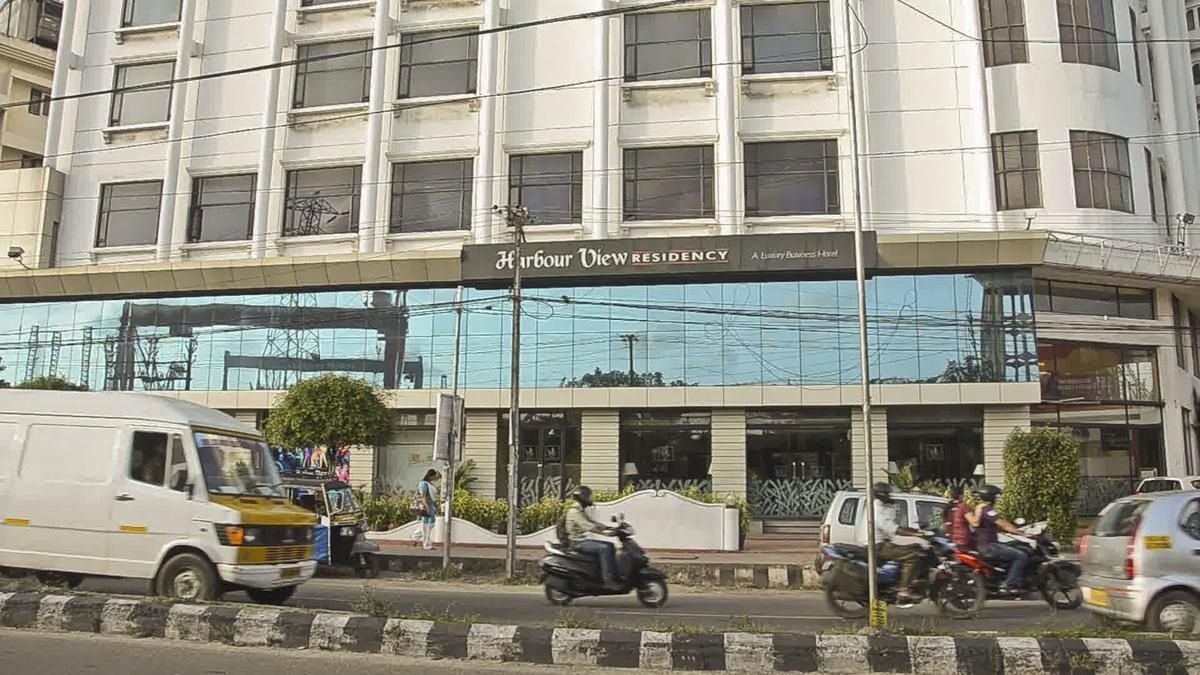 undefined Palette MG Road Ernakulam 7