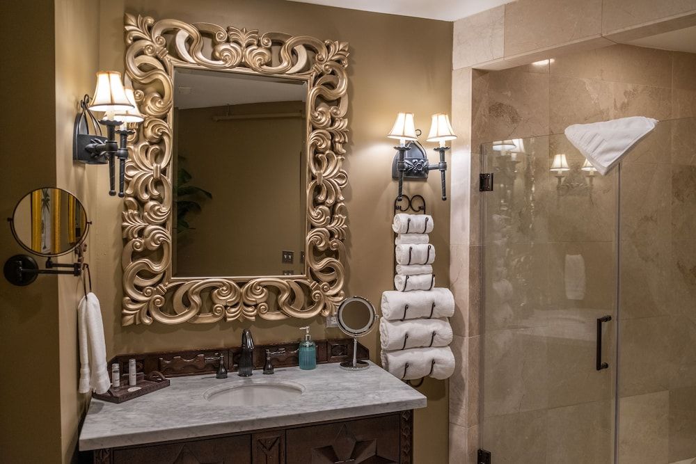 The Detroit Club Estate Suite, 1 King Bed 4