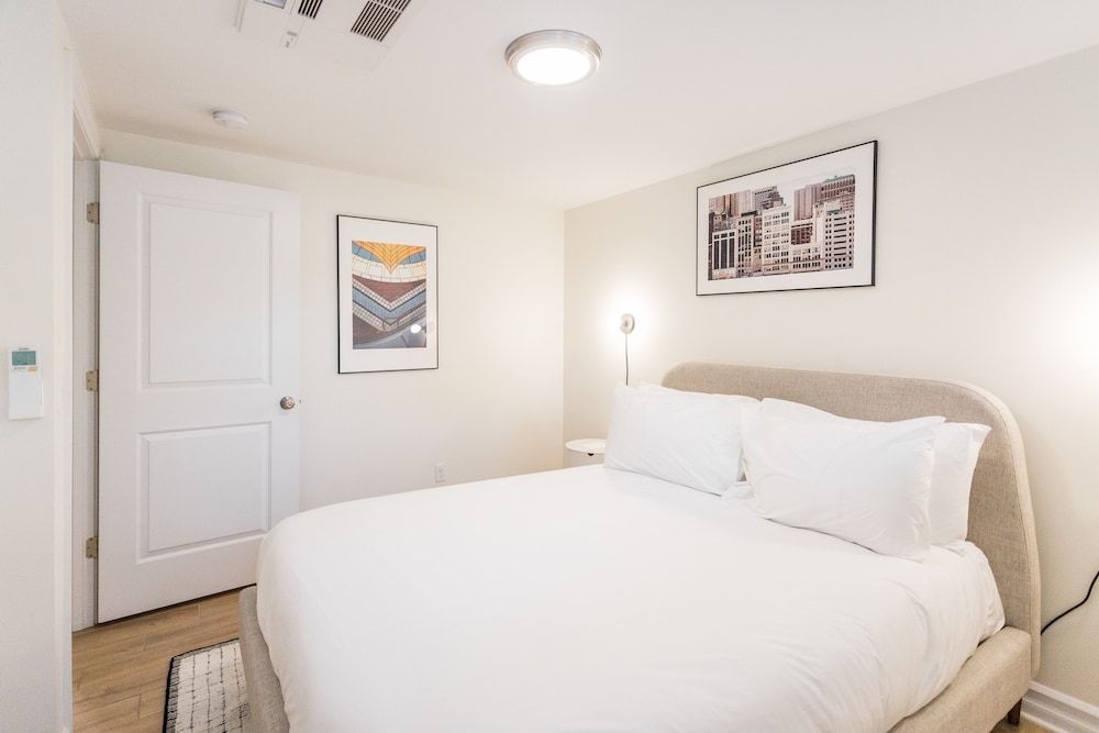 undefined Mint House Detroit - Brush Park 4