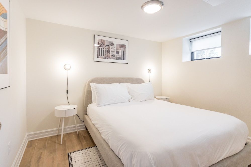 undefined Mint House Detroit - Brush Park 2