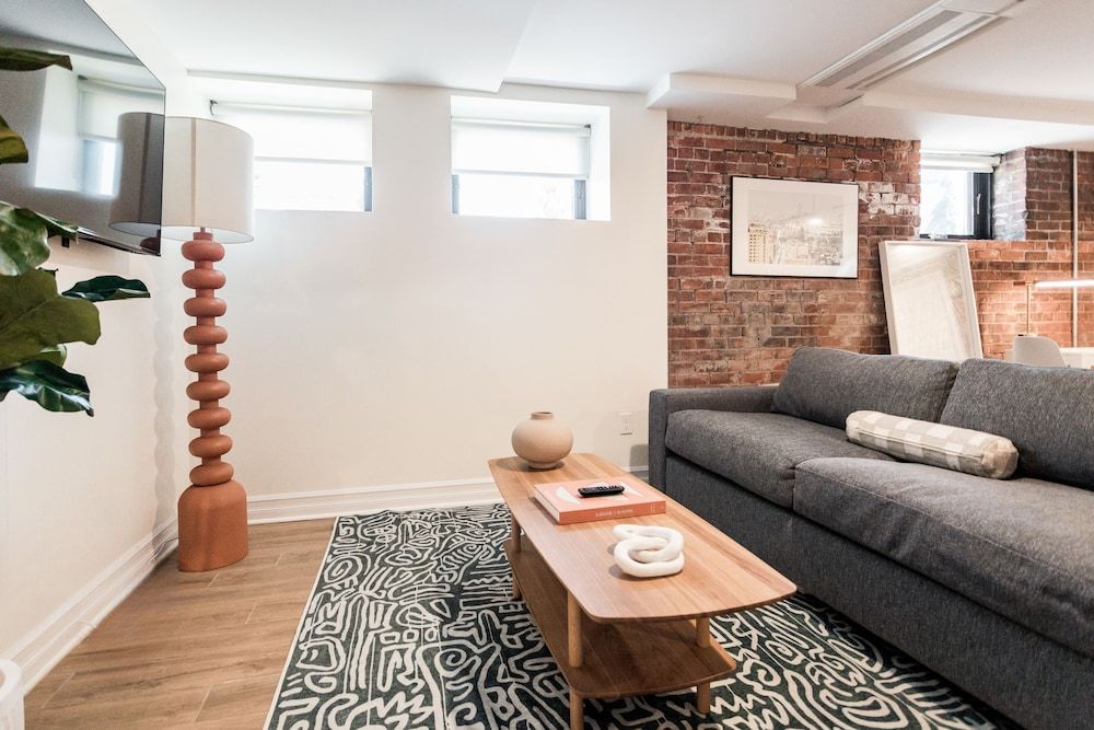 undefined Mint House Detroit - Brush Park 7