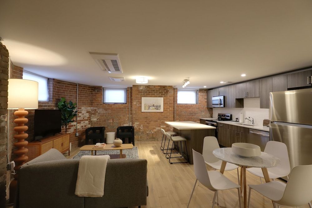 undefined Mint House Detroit - Brush Park 9