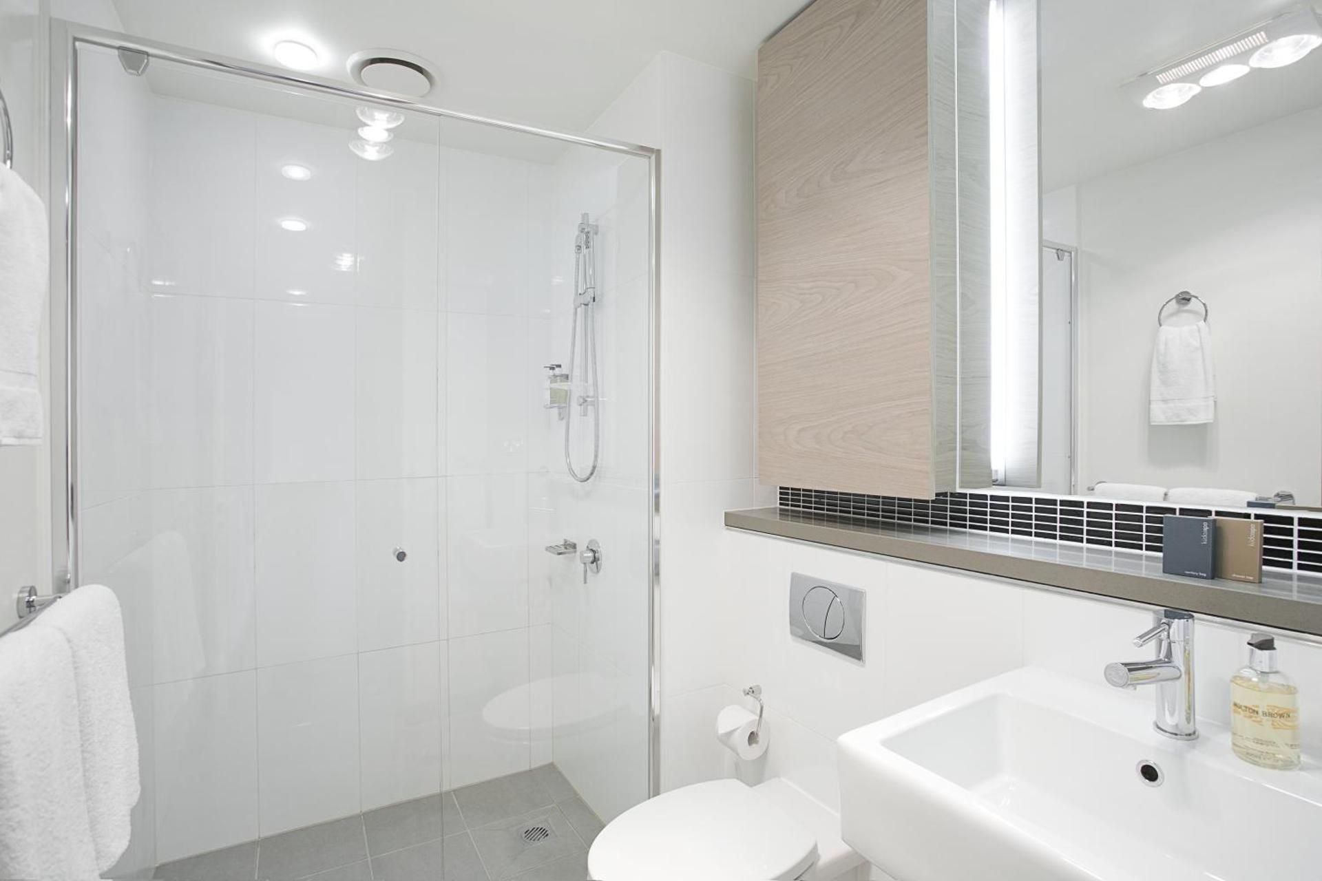 1 Bedroom Standard Apartment