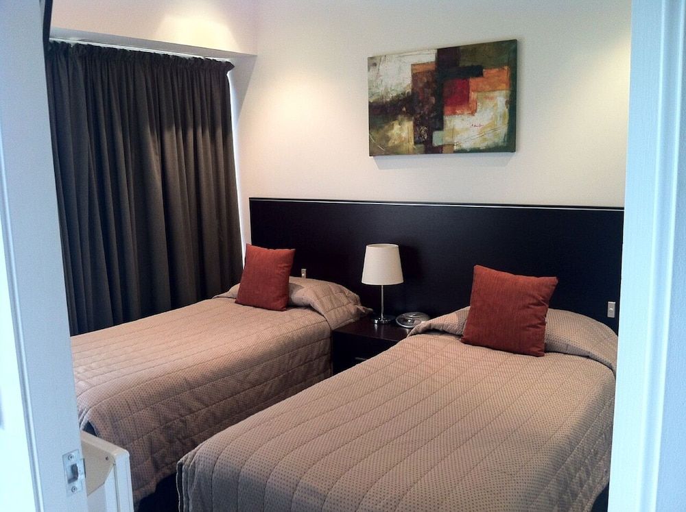 St Kilda Central Apartment Hotel One Bedroom Apartment