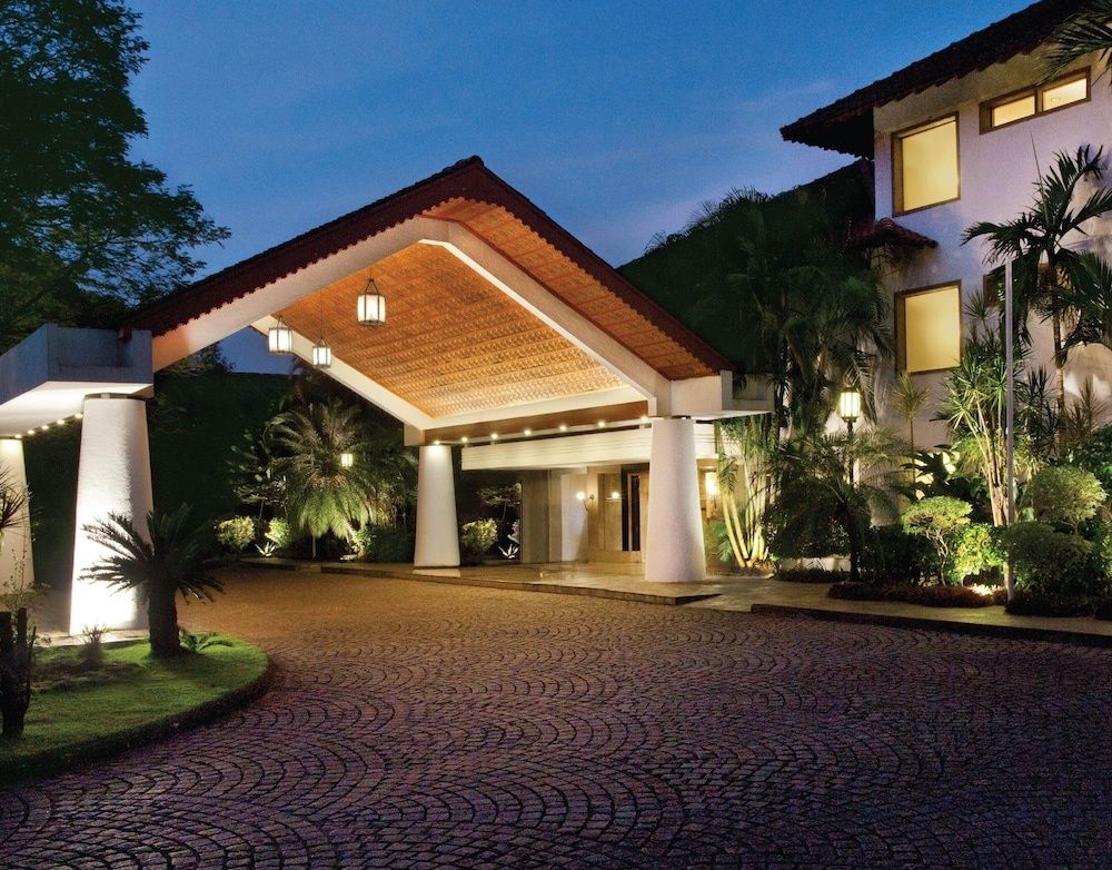 undefined Trident, Cochin 9