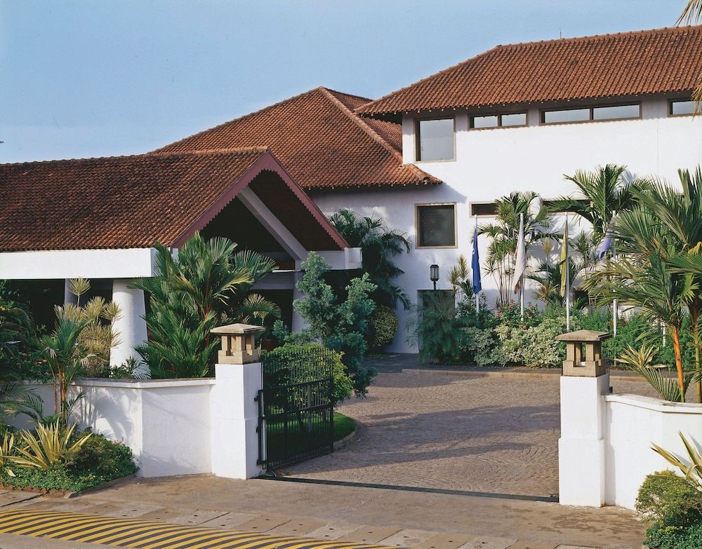 undefined Trident, Cochin