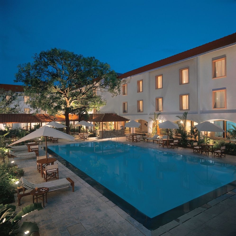 undefined Trident, Cochin 5
