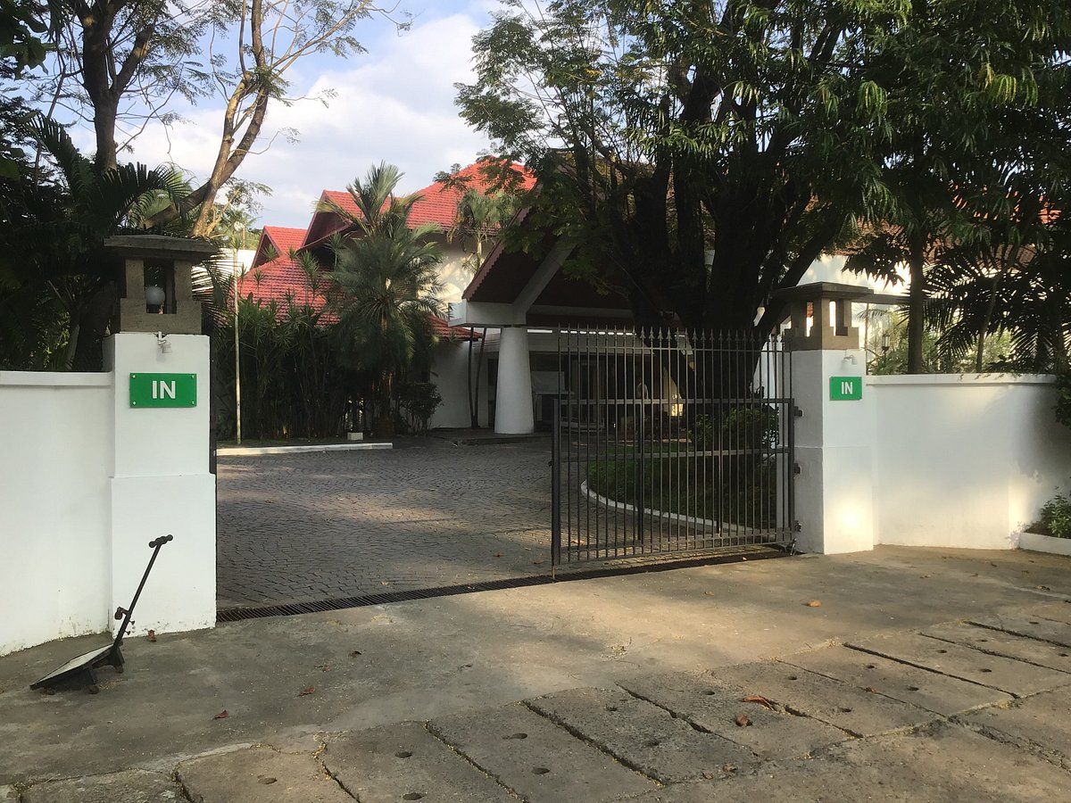 undefined Trident, Cochin 6