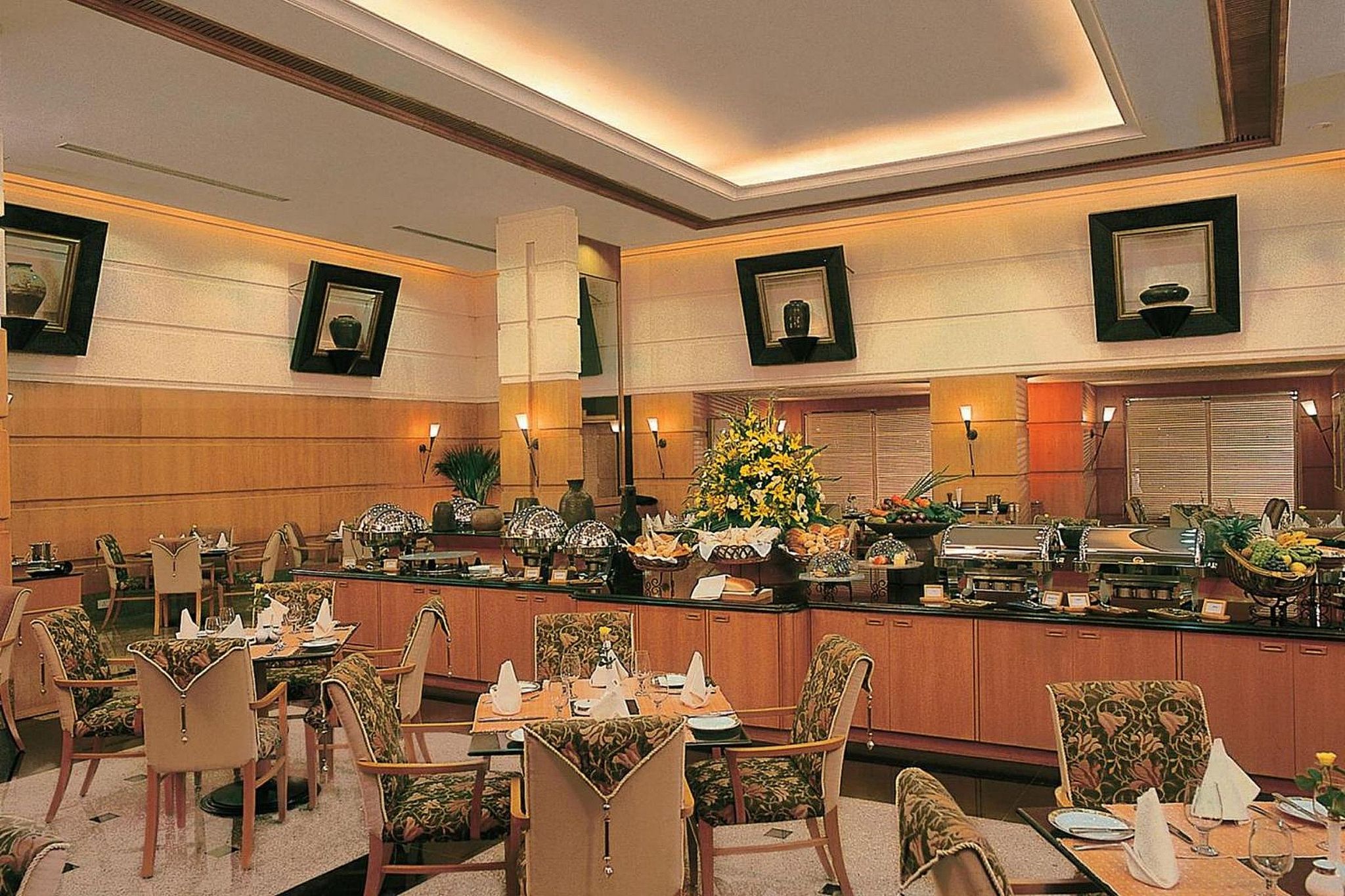 undefined Trident, Cochin 3