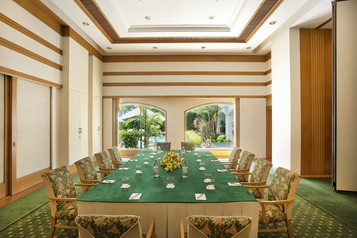 Business Centre