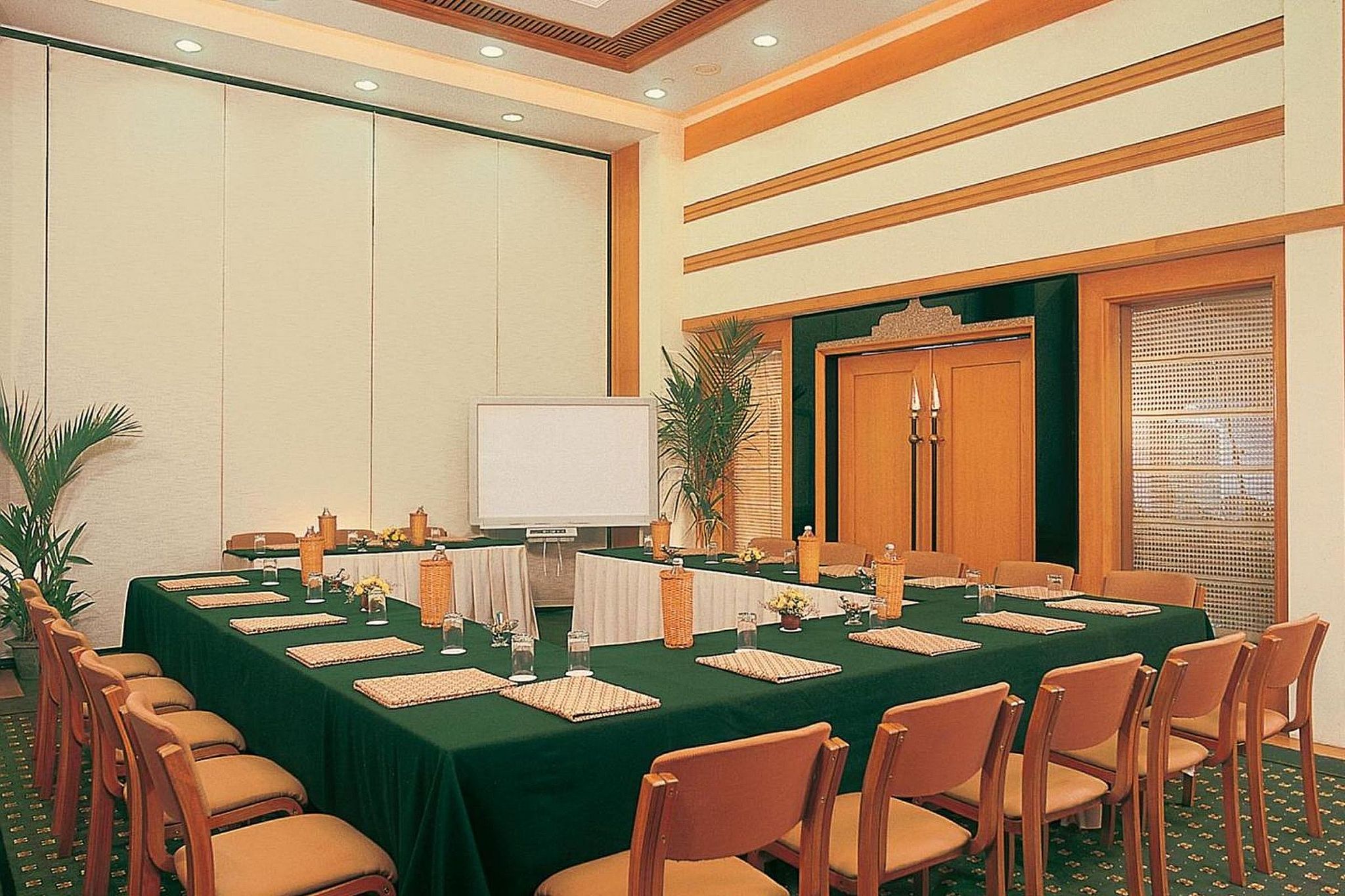 Business Centre