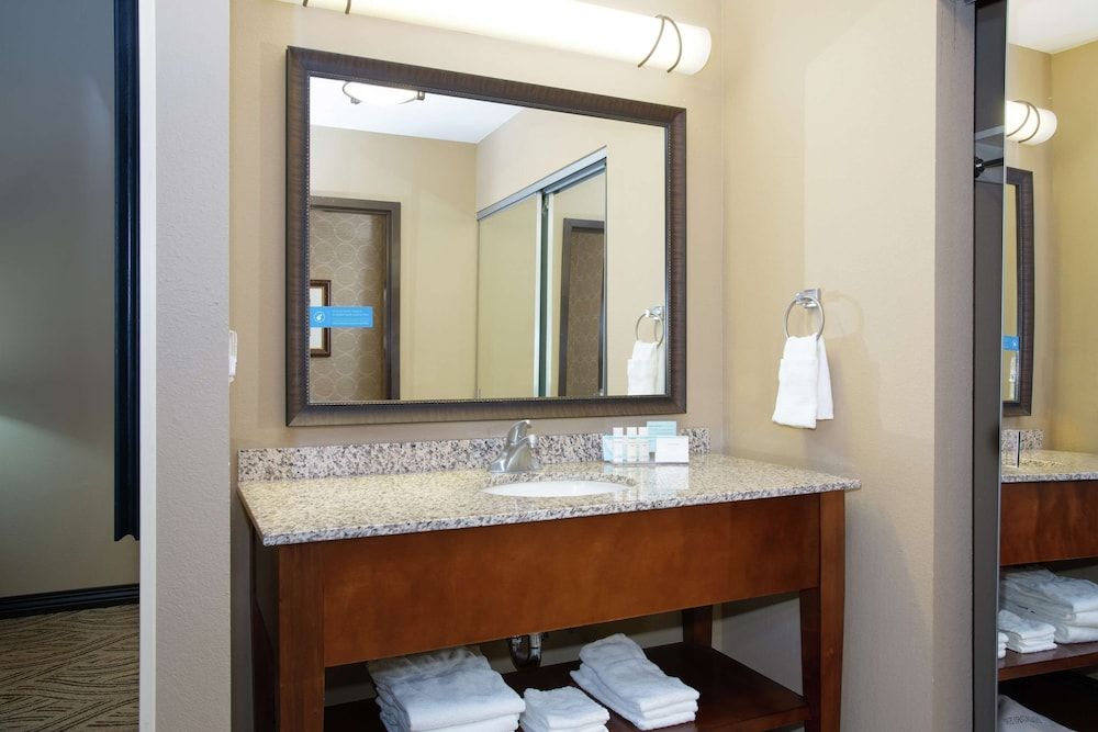 Suite, Accessible, Non Smoking